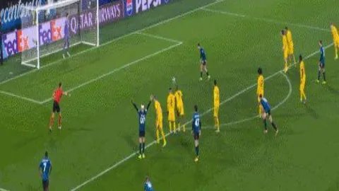 蓝月之光，福星降临——福登讲述足球传奇故事